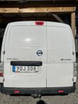 Nissan e-NV200 Van 40 kWh