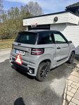 Mopedbil Ligier JS60 Ultimate+ DCI Automat - 2022