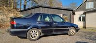 Saab 9000 CS 2.3 Turbo A50