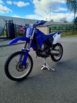 Yamaha YZ426f