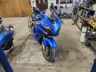 kawasaki zx12 r 