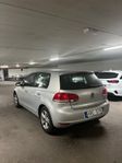 Volkswagen Golf 5-dörrar 1.6 Multifuel Masters Euro 4