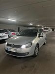 Volkswagen Golf 5-dörrar 1.6 Multifuel Masters Euro 4