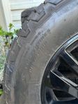 COOPER DISCOVERER A/T3 4S 265/70 R18 116T 3PMSF