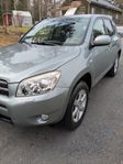 Toyota RAV4 lågmil