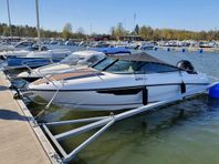 Flipper 650 DC - 2021 all inclusive