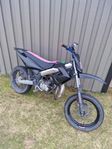 Derbi Senda Xtreme -06