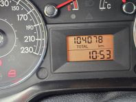 Fiat Punto Evo 5-dörrars 1.4 Dynamic