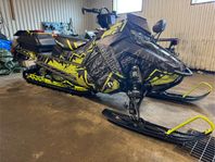 Polaris PRO RMK 800