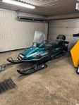 Yamaha Viking 540