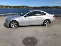BMW 325 ci