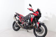 Honda crf 1100 Africa Twin DCT