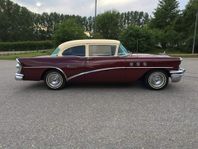 Buick Special 2-dörrars Sedan 4.3 V8