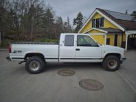 GMC Sierra K1500 Extended Cab 6.5 V8 4WD Hydra-Matic