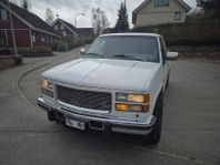 GMC Sierra K1500 Extended Cab 6.5 V8 4WD Hydra-Matic