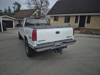 GMC Sierra K1500 Extended Cab 6.5 V8 4WD Hydra-Matic