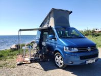 Volkswagen california 2.0 TDI Comfortline Euro 5