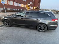 Ford Mondeo Kombi Hybrid E-CVT Titanium Euro 6