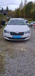 Skoda Superb 2.0 TDI 4x4 Businessline, Style Euro 6
