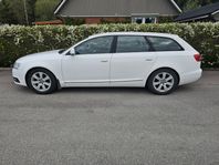 Audi A6 Avant 2.0 TDI e Business Edition, Proline Euro 5