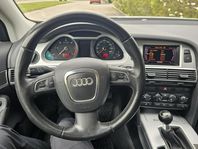 Audi A6 Avant 2.0 TDI e Business Edition, Proline Euro 5