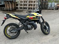 Ksr moto tr 50 sm 2019