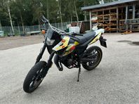 Ksr moto tr 50 sm 2019
