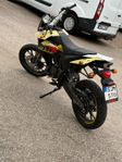 Ksr moto tr 50 sm 2019