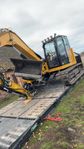 Cat 309 med highflow