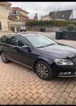 Volkswagen Passat Variant 1.4 TGI EcoFuel Masters Euro 5