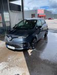 Renault Zoe R135 52 kWh friköpt batteri