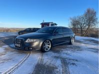Audi a6 3.0tdi a-traktor