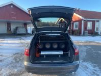 Audi a6 3.0tdi a-traktor