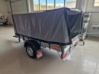 släpvagn, TK Trailer SL1000