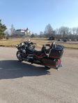 Honda Goldwing 1500
