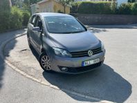 Volkswagen Golf Plus 1.6 MultiFuel Masters Euro 5