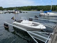 Finnmaster 49cc - 2024 Yamaha 50HETL