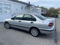 VOLVO S40 TOPPSKICK