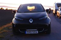 Renault Zoe R110 41 kWh Bose edition