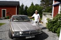 Daimler XJ 40