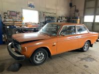 Volvo 142 2.0