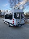 BUSS Mercedes Sprinter 515 CDI. -07
