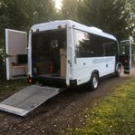 BUSS Mercedes Sprinter 515 CDI. -07
