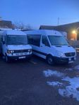 BUSS Mercedes Sprinter 515 CDI. -07
