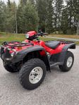 Honda TRX500 Foreman