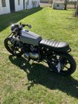 Kawasaki Z550 (Café racer)