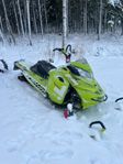 Ski-doo freeride 800 146”