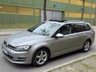 Volkswagen Golf Sportscombi 1.4 TSI GT Drag Euro 6 Panorama 