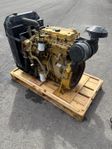 Diesel motor cat 3054
