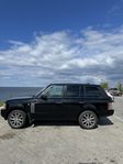 Land Rover Range Rover 3.6 TDV8 4WD L322